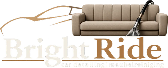 BrightRide, car detailing
